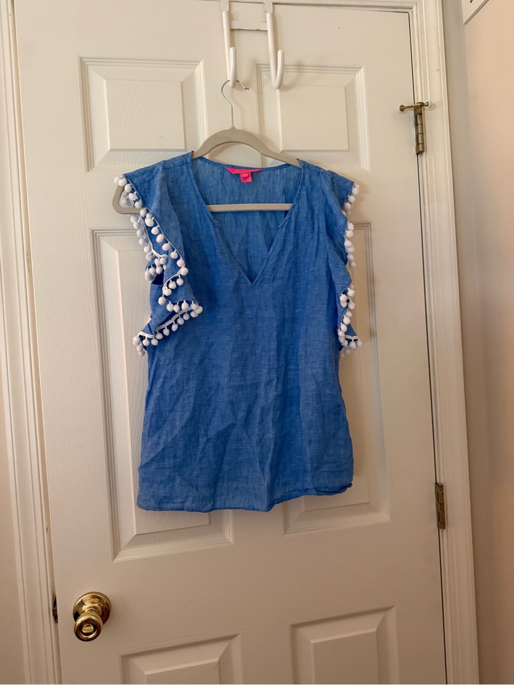 Lilly Pulitzer Astara Top
